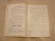 Delcampe - LE GRAND NOSTRADAMUS Revue Mensuelle N° 1 1934 Astrologie Prédictions Astres Astrologue Sciences Occultes Occultisme - 1900 - 1949