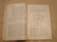 Delcampe - LE GRAND NOSTRADAMUS Revue Mensuelle N° 11 1935 Astrologie Prédictions Astrologue Sciences Occultisme Weygand - 1900 - 1949