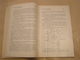 Delcampe - LE GRAND NOSTRADAMUS Revue Mensuelle N° 11 1935 Astrologie Prédictions Astrologue Sciences Occultisme Weygand - 1900 - 1949