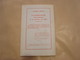 Delcampe - LE GRAND NOSTRADAMUS Revue Mensuelle N° 11 1935 Astrologie Prédictions Astrologue Sciences Occultisme Weygand - 1900 - 1949