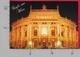 CARTOLINA NV AUSTRIA - Grube Aus WIEN - VIENNA - Night Notturno - 11 X 16 - Saluti Da.../ Gruss Aus...