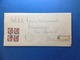 1978 ITALIA STORIA POSTALE RACCOMANDATA BARI LETTERA DOMANDA DI SUPPLENZA CON QUARTINA 130 SIRACUSANA - 1971-80: Storia Postale