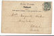 CPA - Carte Postale -Belgique - Ciergnon-Château  Royal D'Ardenne-VM552 - Houyet