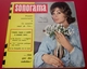 Magazine Sonorama N°12-Oct 1959-Musique Disque Vinyle Format Spécial-Dany Saval-Algérie-De Gaulle-Kroutchev Pubs - Formats Spéciaux