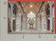 CARTOLINA NV CITTA' DEL VATICANO - Basilica Di S. Pietro - Interno - 10 X 15 - Vaticano
