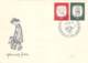 R DDR 1958 FDC Mi.Nr. 621 + 624-25 - Sonstige & Ohne Zuordnung