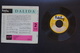 DALIDA LA VIOLETERRA EP 1957 VALEUR + VARIANTE - 45 T - Maxi-Single