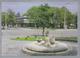 HU.- GÖDÖLLO. Diszkút. Pázmándy Antal. Zierbrunnen. Ornamental Fountain. Fontein. Hongarije. - Monumenten