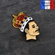 Pins Pin's Badge NEUF En Métal ( Brooch ) - Queen Freddie Mercury - Cinéma