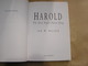 HAROLD THE LAST ANGLO SAXON KING England History Médiéval King Angleterre Moyen Age War Guerre Kingdom - Europe