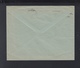 Dt. Reich Brief 1935 Hamburg Vignette Das Buch Ein Schwert Des Geistes - Lettres & Documents