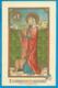 Holycard    B. Joanna De Aza - Santini