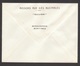 TAAF - PA 14 Obl 1er Jour 21/01/1968 - Archipel Kerguelen - Lettres & Documents