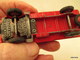 Voiture  Miniature 1/43 Em  DINKY TOYS - CAMION - SERVICE Peinture  Rouge - Jouets Anciens