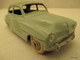 Voiture  Miniature 1/43 Em  DINKY TOYS - SIMCA - ARONDE Peinture  Bleu Ciel - Jouets Anciens