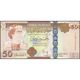 TWN - LIBYA 75 - 50 Dinars 2008 Series 1 - Various Prefixes﻿﻿﻿ UNC - Libia