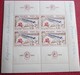 Planche Timbres Philatec Paris 1964    8 X 1 Fr Exposition Internationale - Neufs