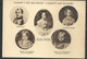 +++ CPA - Famille Royale Belgique - LEOPOLD I Avec Sa Famille  // - Familles Royales