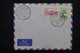 SYRIE - Enveloppe FDC De La Foire Internationale De Damas En 1954 - L 22834 - Syrie