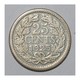 NETHERLANDS - 25 CENTS 1925 - TRES BEAU - - 25 Cent