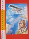 A.08 ITALIA ANNULLO - 2002 VERONA AEROFILATELIA VOLO AIR LINDBERGH 1927 NEW YORK PARIGI PARIS VELIVOLO - Altri (Aria)