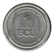 DOUAI - EC0010.2 - 1 ECU DES VILLES - Réf: NR - 1991 - Euros Of The Cities