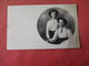 2 Male Friends - Has 2 Tack Holes     RPPC     Ref 3162 - Fashion