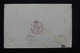 ARGENTINE - Enveloppe De Mar Del Plata Pour La France En 1922 - L 22859 - Lettres & Documents