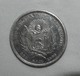 Silber/Silver El Salvador Columbus, 1893 C.A.M., 1 Peso Vz-funz/xf-AU - El Salvador