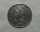 Silber/Silver El Salvador Columbus, 1893 C.A.M., 1 Peso Vz-funz/xf-AU - Salvador