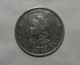 Silber/Silver El Salvador Columbus, 1893 C.A.M., 1 Peso Vz-funz/xf-AU - El Salvador