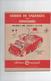 Cahier De Vacances Magnard Années 1955 Cm 2 Année 10 12 Ans Loulou Et Babette Partent En Voyage 35 Pages - 6-12 Ans