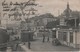 CPA - ROUEN - Le Port Et Le Quai De La Bourse - Rouen