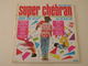 Super Chébran, Break. Rap 1984 - (Titres Sur Photos) - Vinyle 33 T LP - Rap & Hip Hop