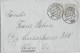 1923 - NEDERLAND - ENVELOPPE De TILBURG => WIEN (AUSTRIA) - Covers & Documents