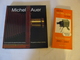 GUIDE Michel Auer Des Appareils Photo Anciens.1990 Et Index Des Prix 2003/2005 - Dictionnaires