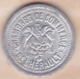 34. Hérault .Chambres De Commerce De L’Hérault .5 Centimes 1922 - 1926 - Monetary / Of Necessity