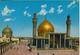 Samarra V. 1969 Das Heilige Goldene Mausoleum Und Die Altare Des Iman Ali-Al-Hadi Und Des Iman Hasan Al-Askari  (55210) - Irak