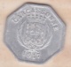 11. Aude. Carcassonne. Union Des Commerçants. 25 Centimes 1917 - Monetari / Di Necessità