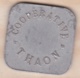 88 .Vosges . Thaon. Coopérative. 2 Kg Pain - Monetary / Of Necessity