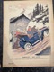 Delcampe - 1904 LE PNEU MICHELIN BOIT L'OBSTACLE - RENAULT.- SERPOLLET - GLADIATOR - OLDSMOBILE - CHARRON GIRARDOT VOIGT - Autres & Non Classés