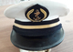 Casquette Sous-officier De Marine - Casques & Coiffures