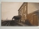 Carlsbourg La Gare (Station) Carte Photo - Paliseul