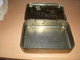 Edelblatt Vintage German Tin Box - Tabaksdozen (leeg)