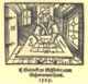 4269  Mathématique: Adam Ries (Riese): Env. 1er Jour D'Allemagne, 1992 - Mathematics, Calculating Books, Algebra - Autres & Non Classés