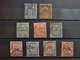 LIQUIDATION DERNIER LOT COLONIES FRANCE CLASSIQUES ET SEMI MODERNES - Collections