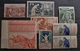 Delcampe - LIQUIDATION DERNIER LOT COLONIES FRANCE CLASSIQUES ET SEMI MODERNES - Collections