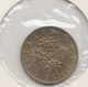 @Y@  OOSTENRIJK  1  Shilling   1987  (3384) - Oesterreich