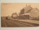 Stambruges La Gare(Station) - Beloeil