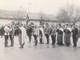 Foto AK Remise Des Médailles Uniform Spahis Zouave Medaille Soldats Soldat Militaire Photo Pierron Tarascon - Guerre 1914-18